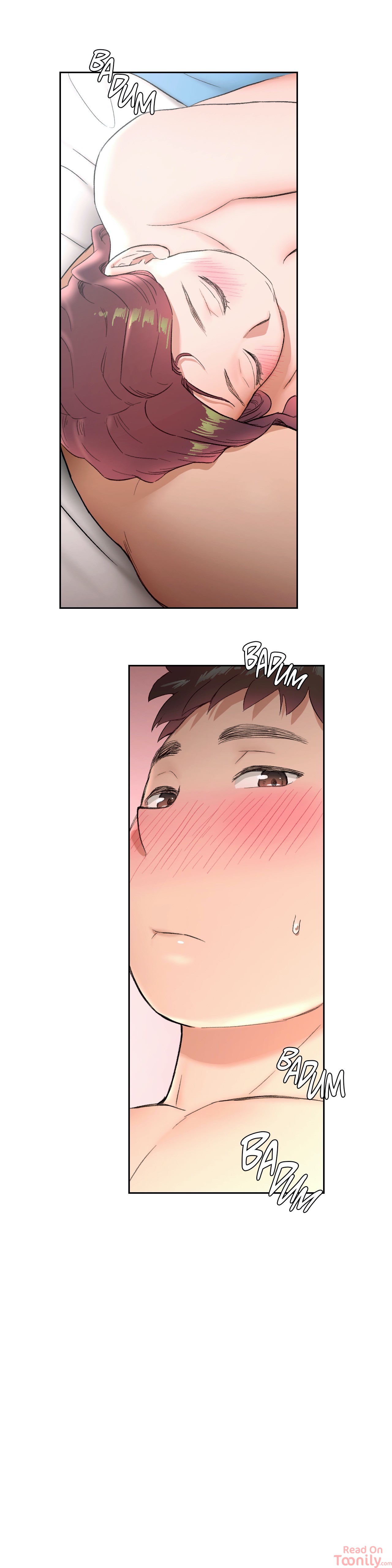 Sexercise chapter 39 page 24