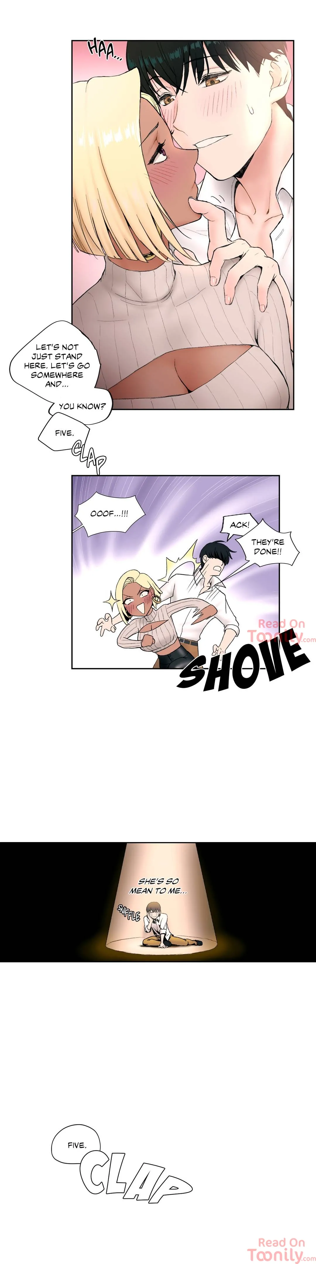 Sexercise chapter 4 page 12