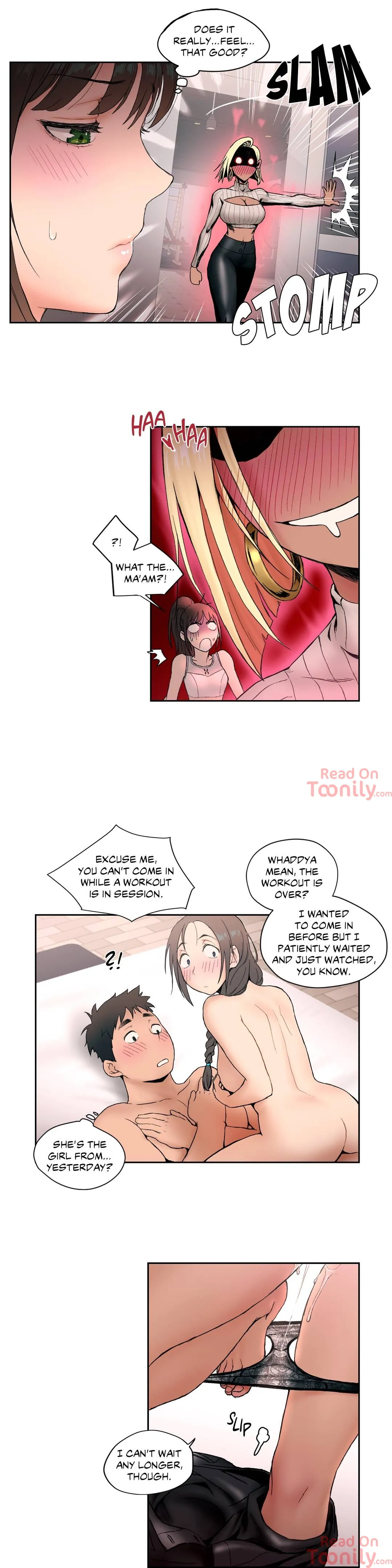 Sexercise chapter 4 page 15