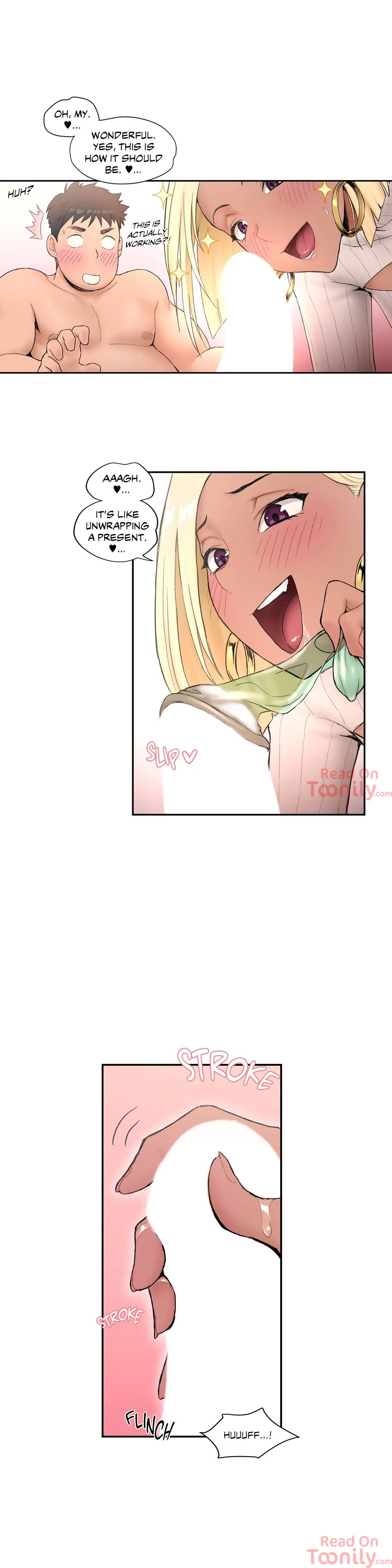 Sexercise chapter 4 page 17
