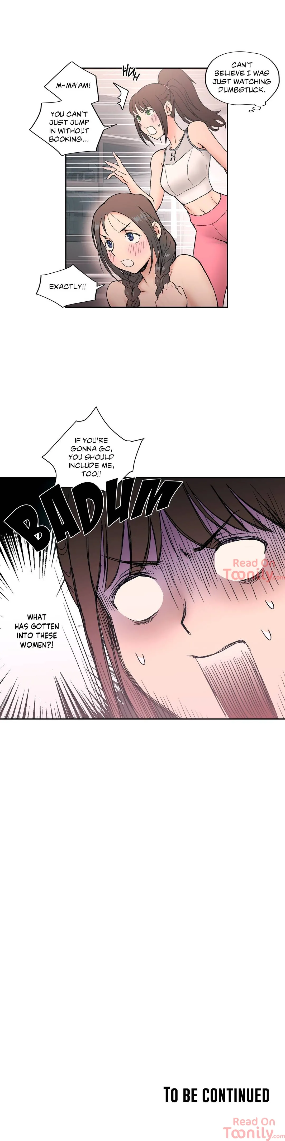 Sexercise chapter 4 page 21