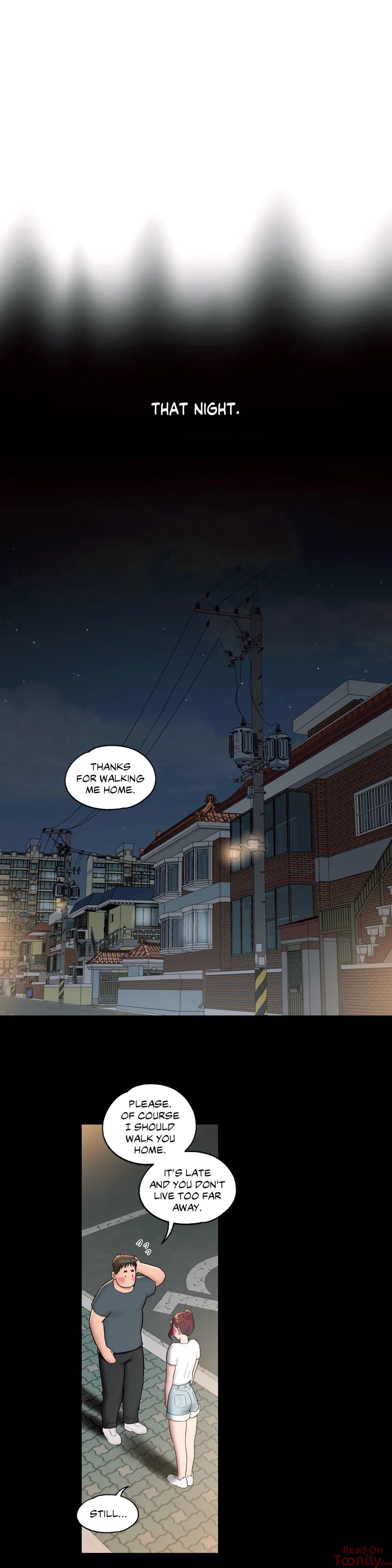 Sexercise chapter 41 page 14