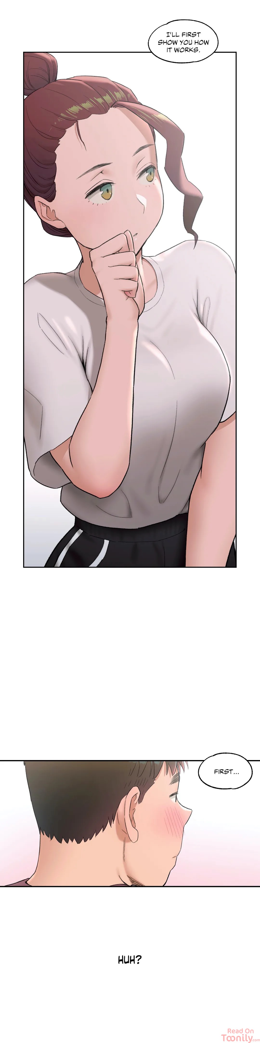 Sexercise chapter 41 page 25