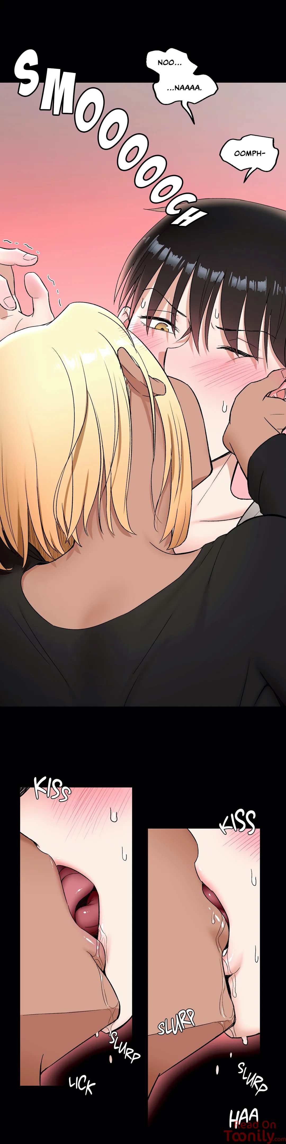 Sexercise chapter 42 page 24