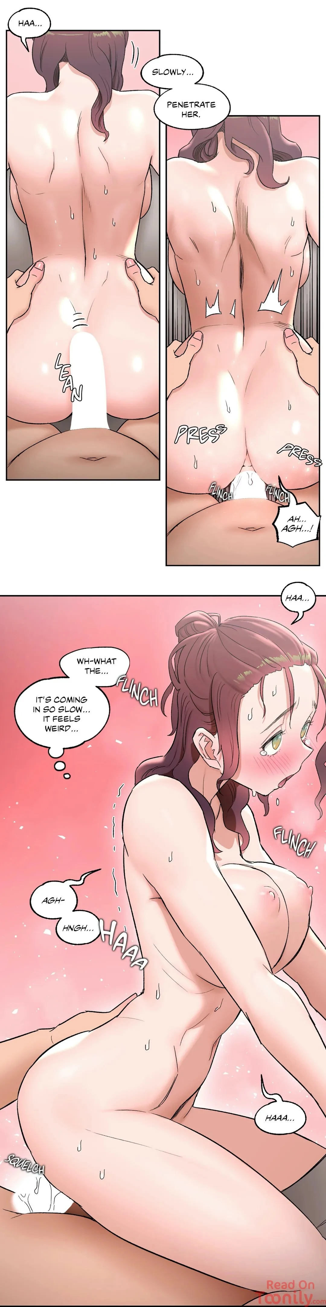 Sexercise chapter 43 page 24