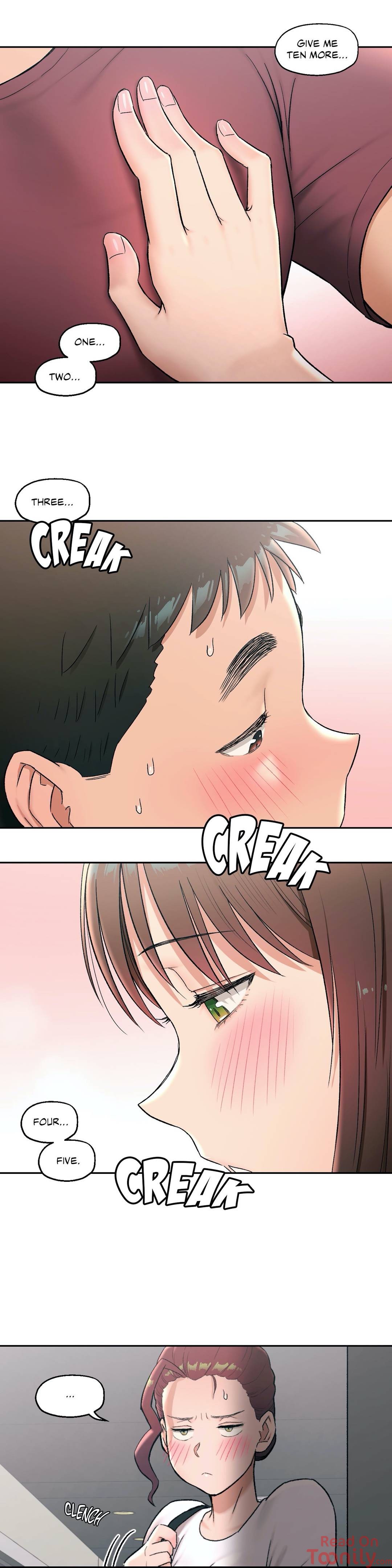 Sexercise chapter 45 page 2