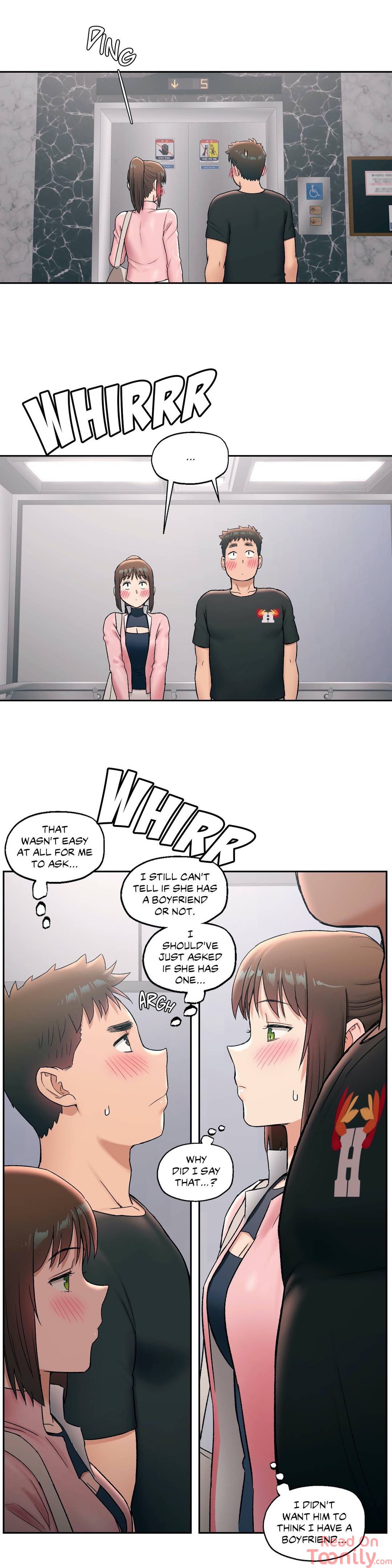 Sexercise chapter 45 page 20