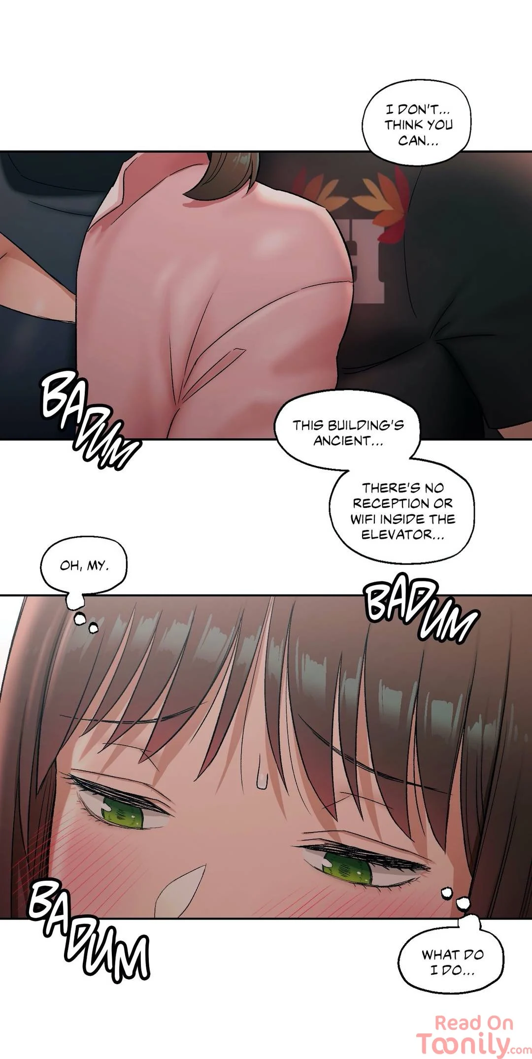 Sexercise chapter 45 page 24