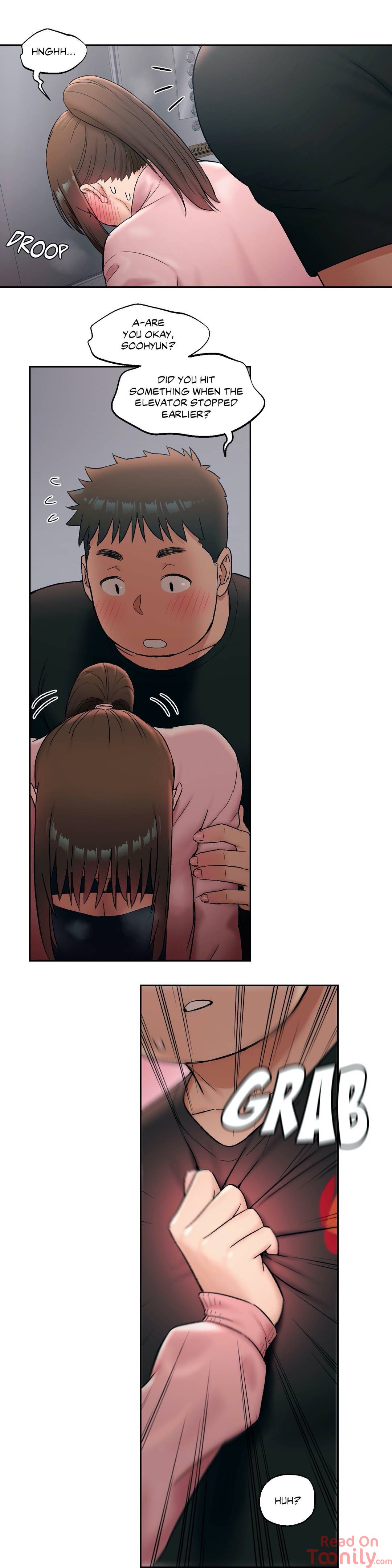 Sexercise chapter 45 page 26