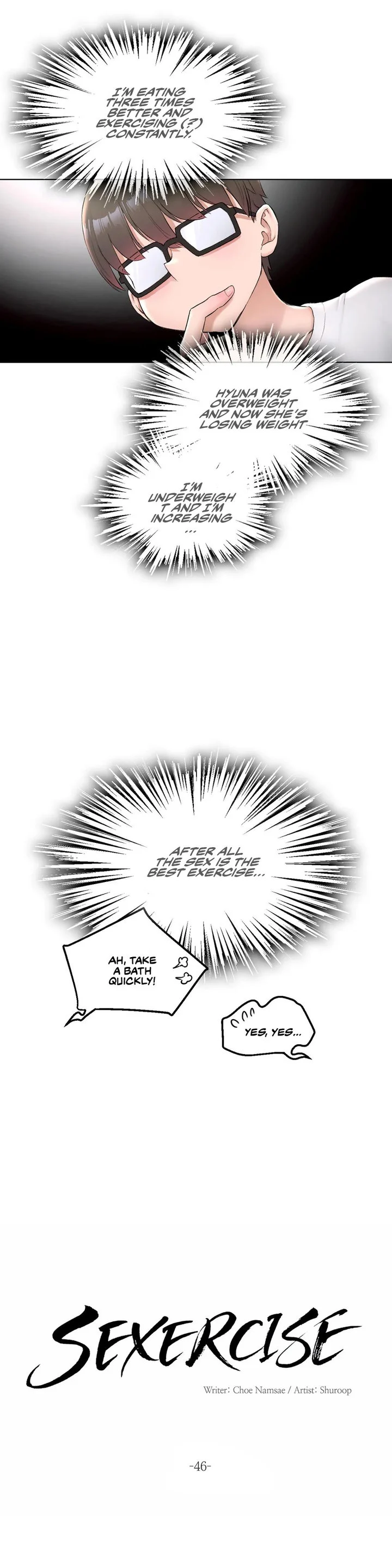 Sexercise chapter 46 page 6
