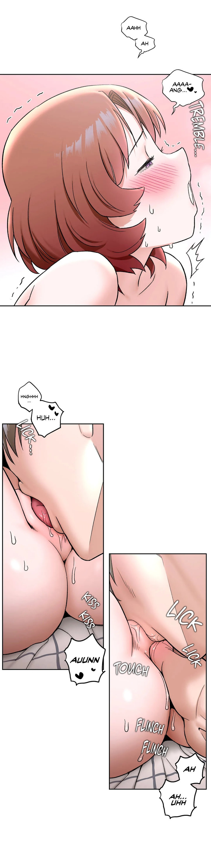 Sexercise chapter 48 page 9