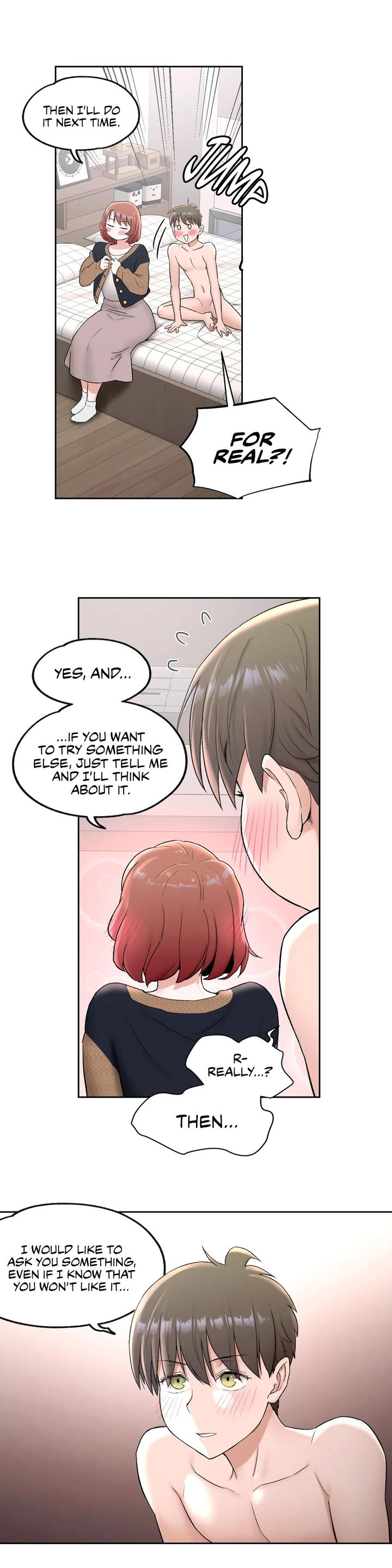 Sexercise chapter 49 page 3