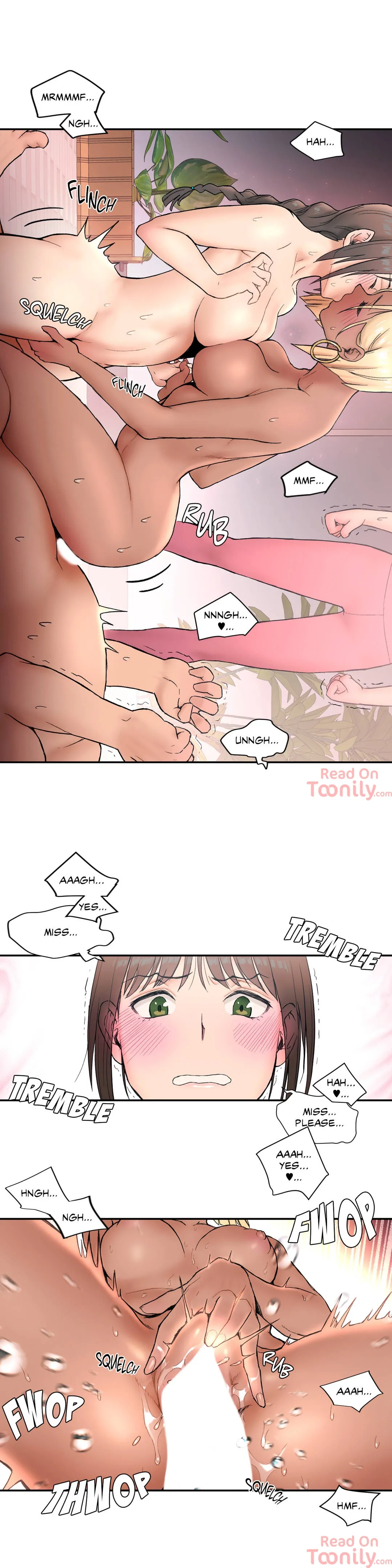 Sexercise chapter 5 page 13