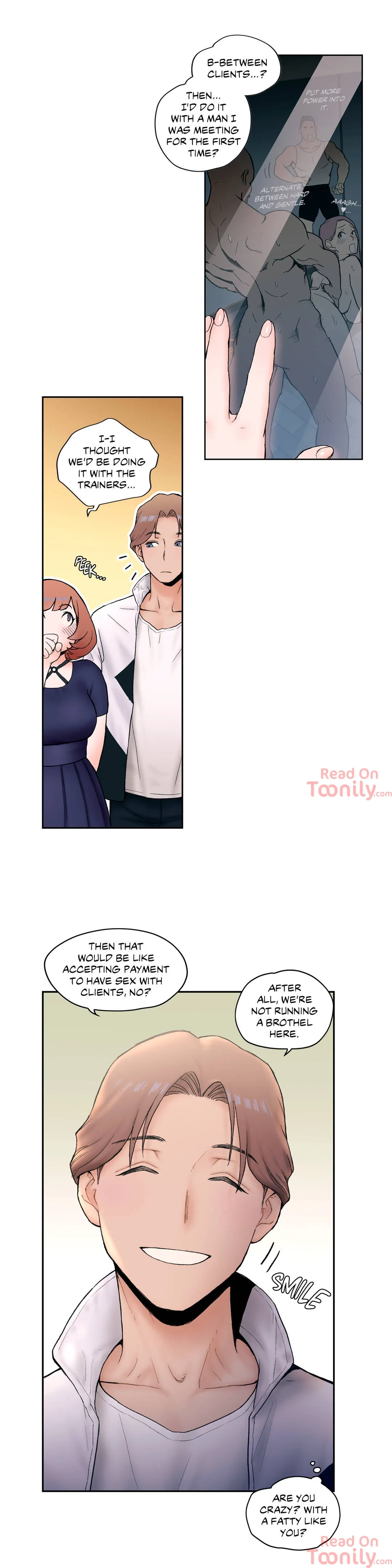 Sexercise chapter 5 page 20