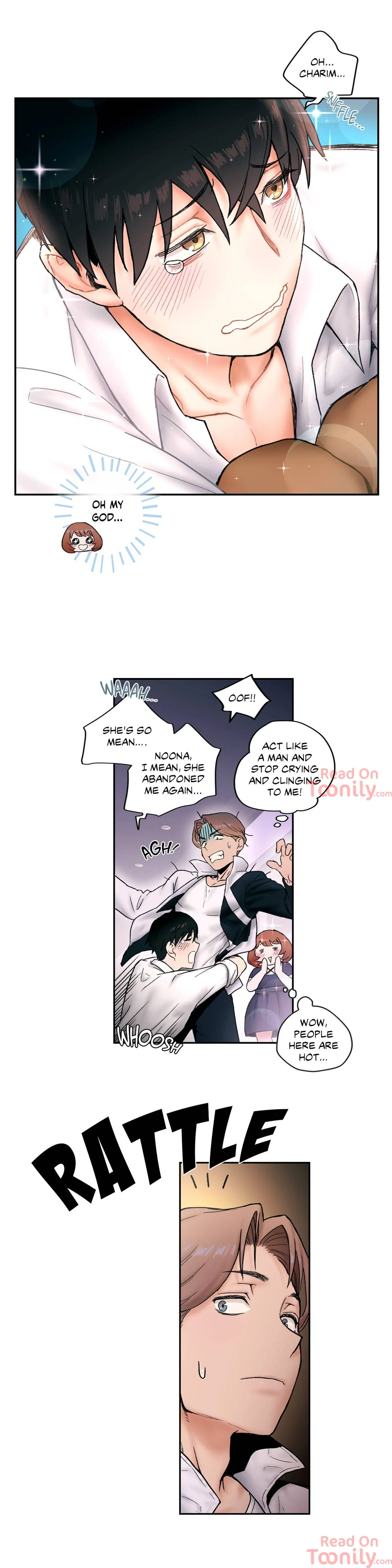 Sexercise chapter 5 page 22
