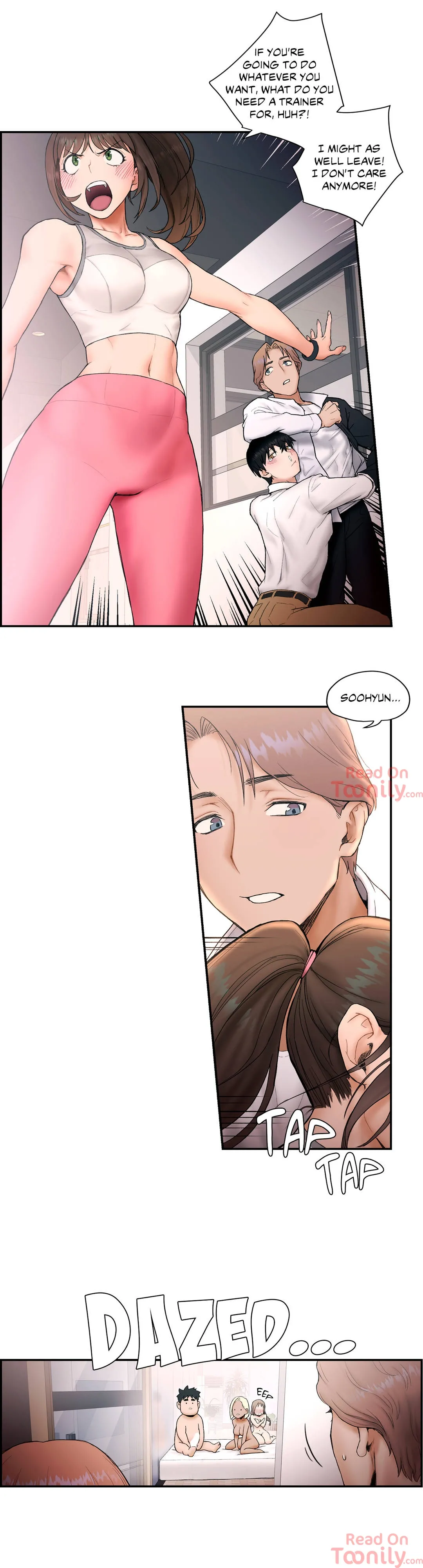 Sexercise chapter 5 page 23