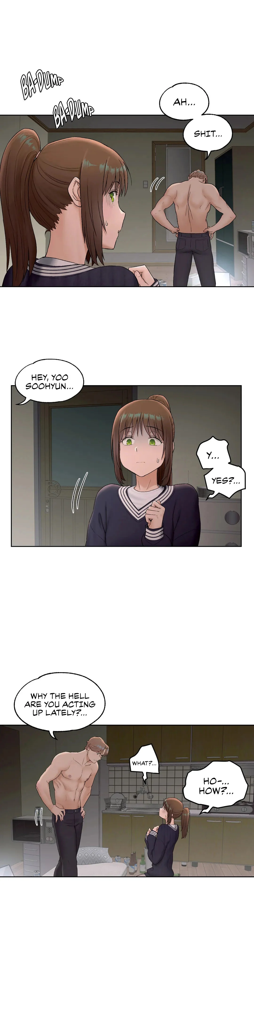 Sexercise chapter 50 page 4