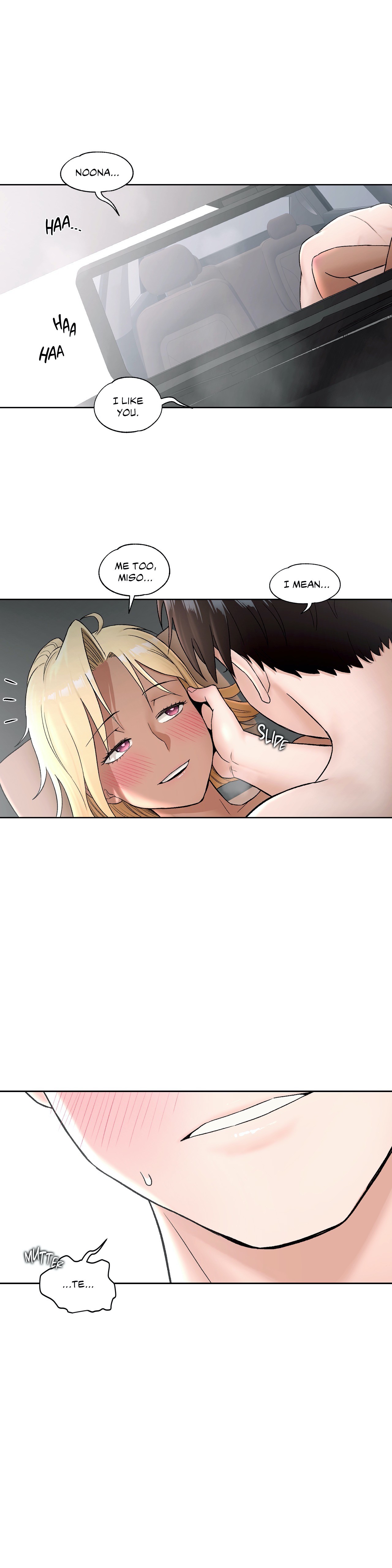 Sexercise chapter 54 page 26