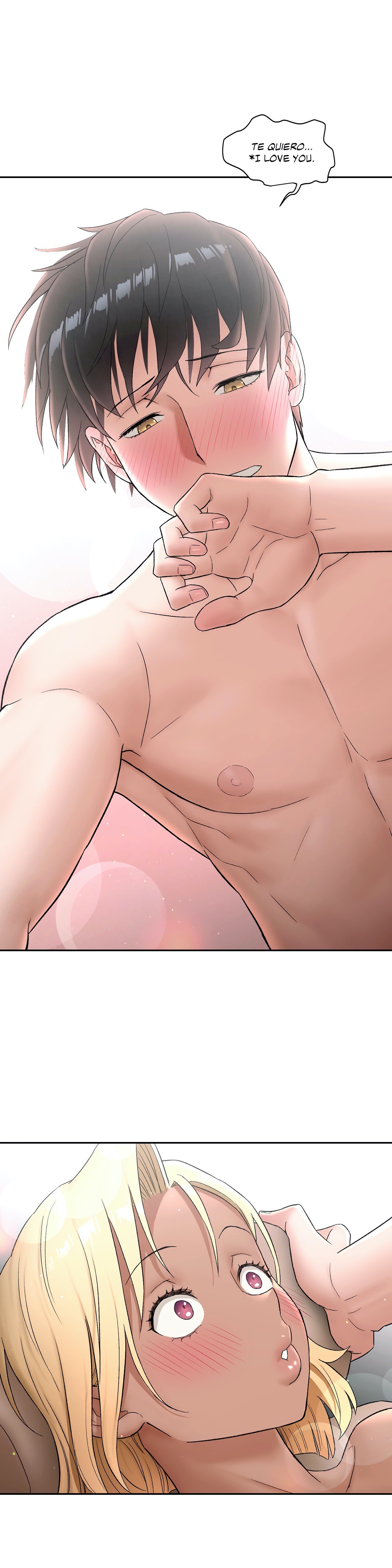 Sexercise chapter 54 page 27