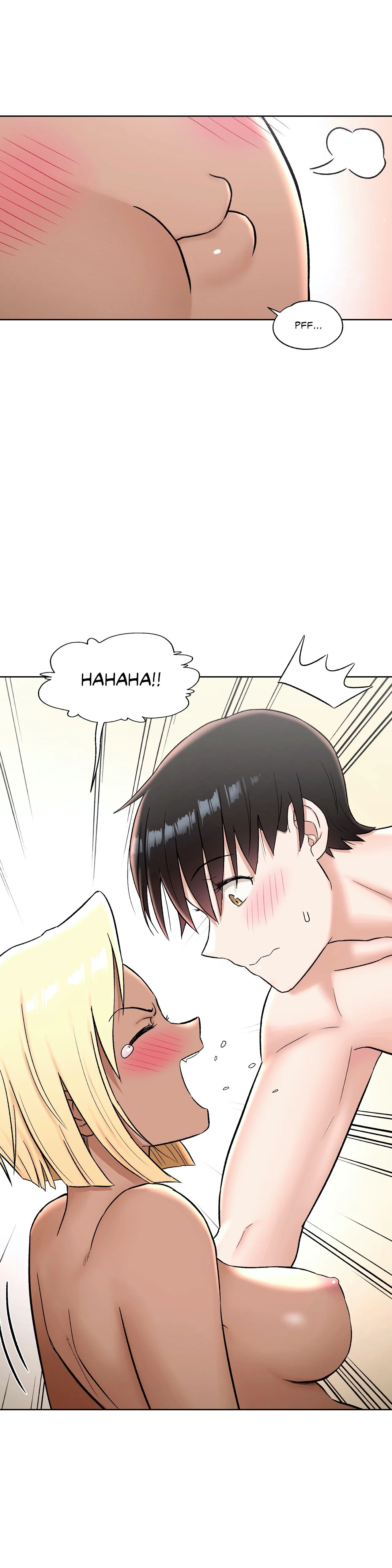 Sexercise chapter 55 page 2