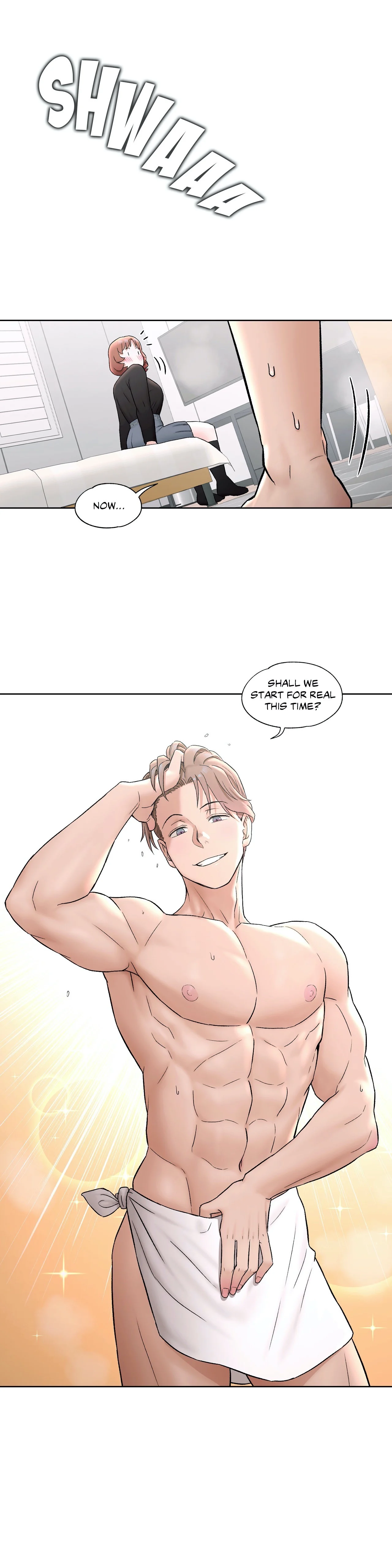 Sexercise chapter 55 page 25