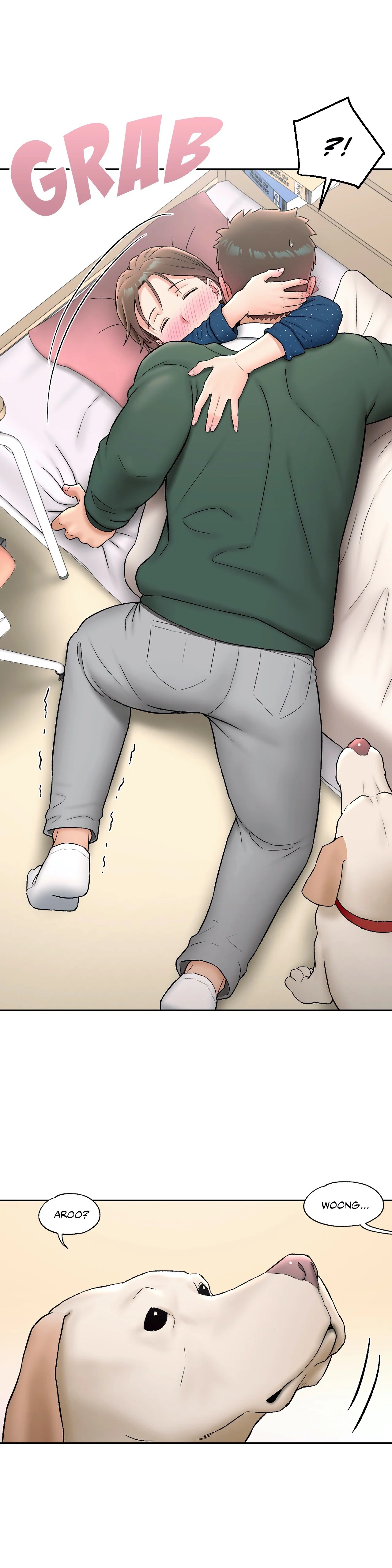 Sexercise chapter 56 page 17