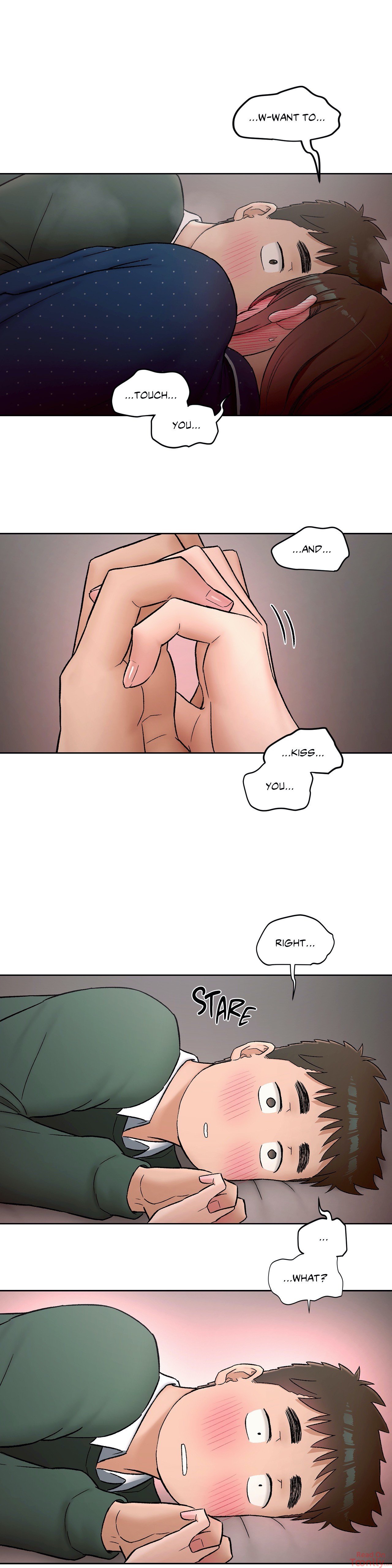 Sexercise chapter 57 page 26
