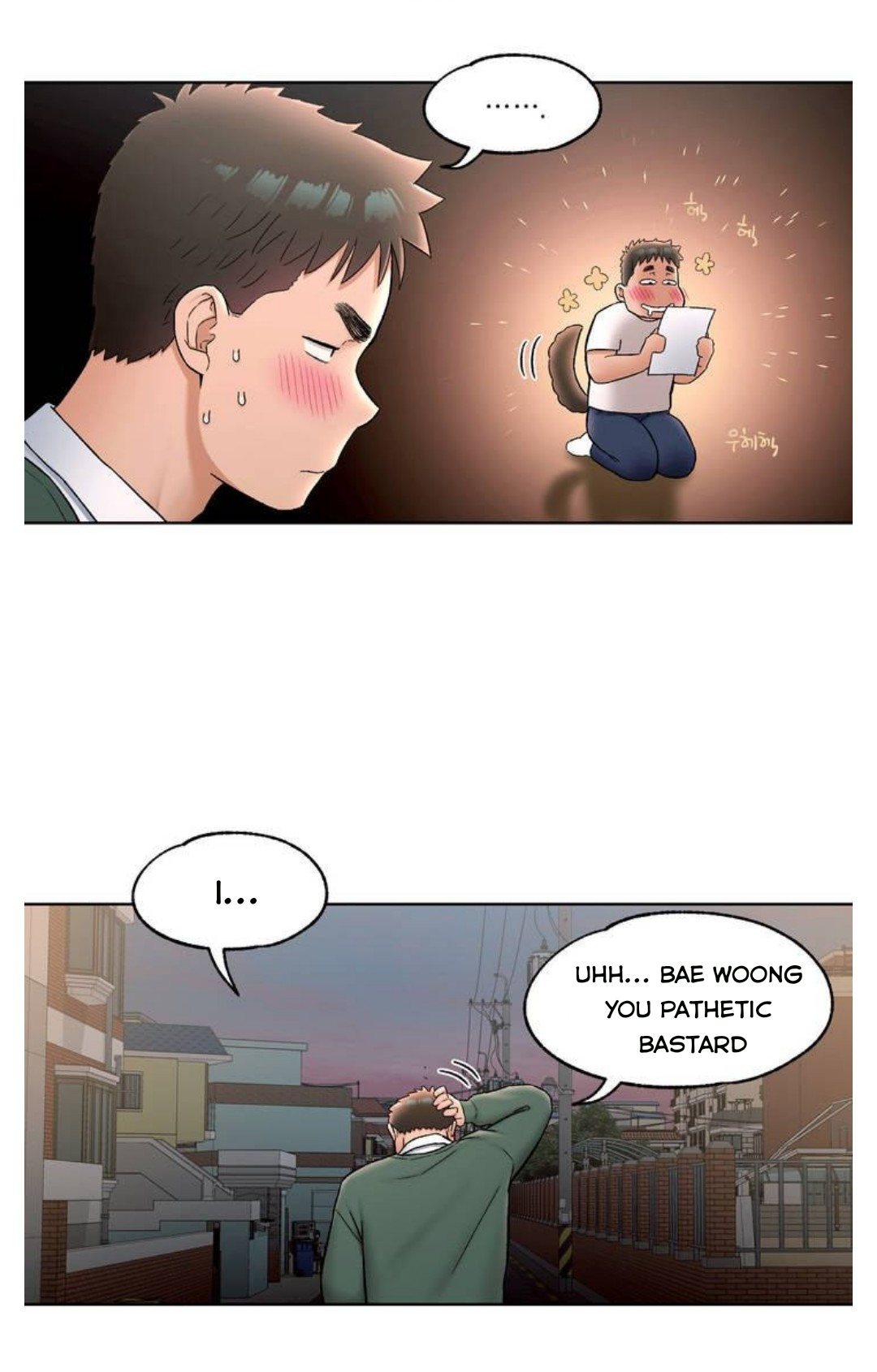 Sexercise chapter 58 page 43