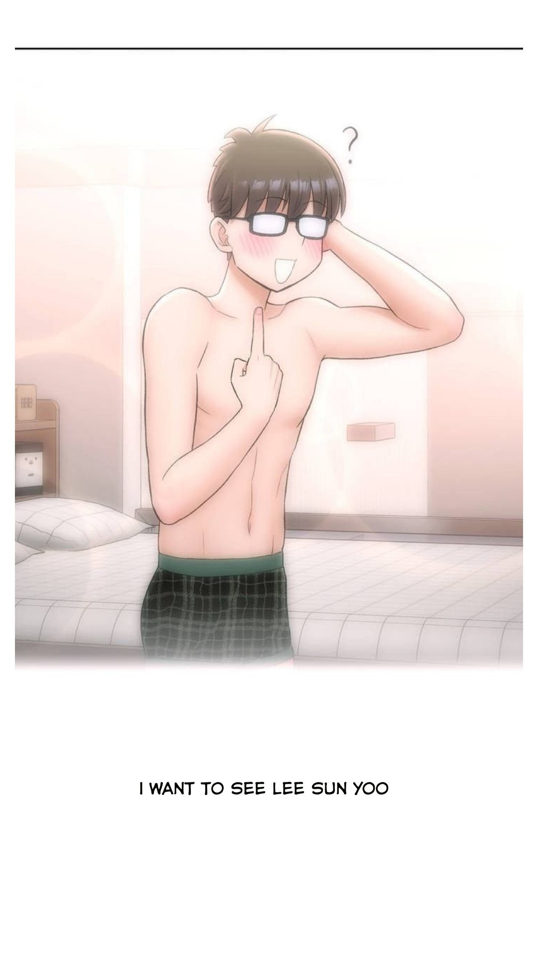 Sexercise chapter 58 page 55