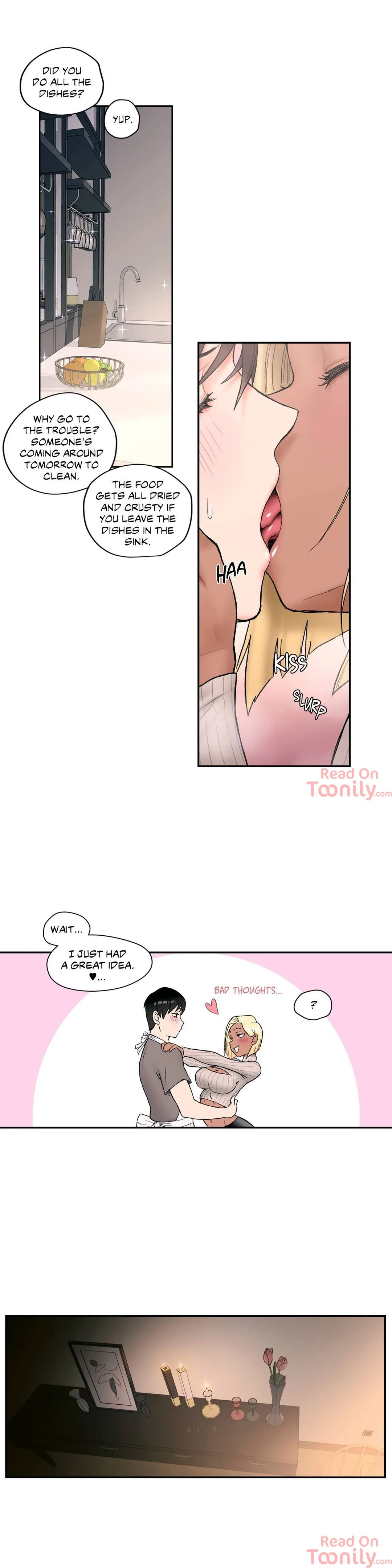 Sexercise chapter 6 page 18