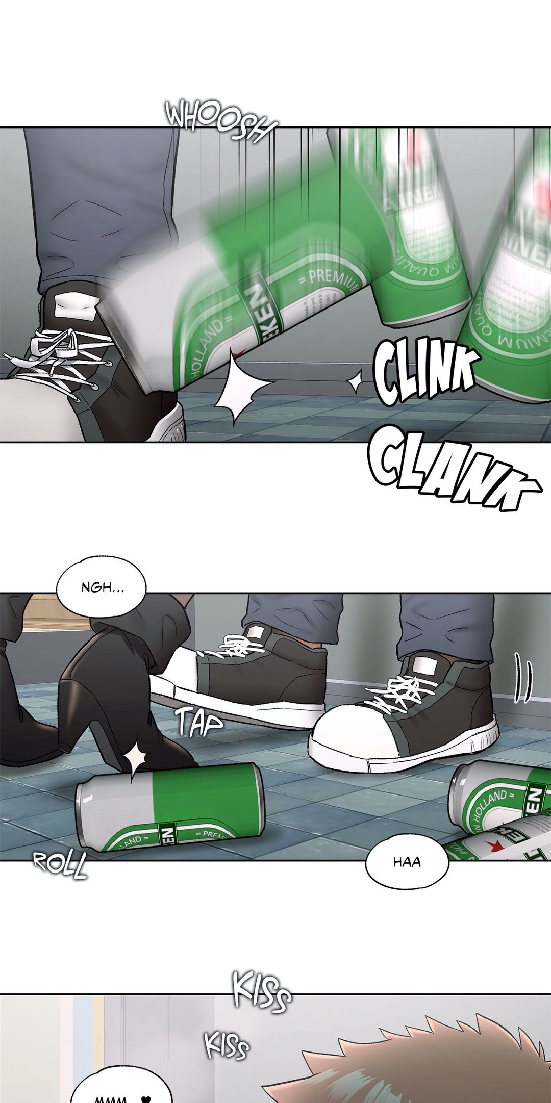 Sexercise chapter 61 page 3