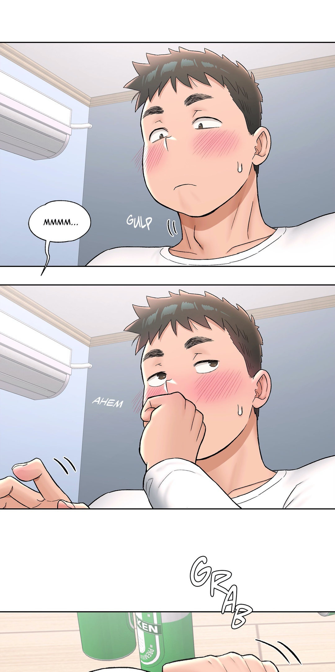 Sexercise chapter 61 page 15