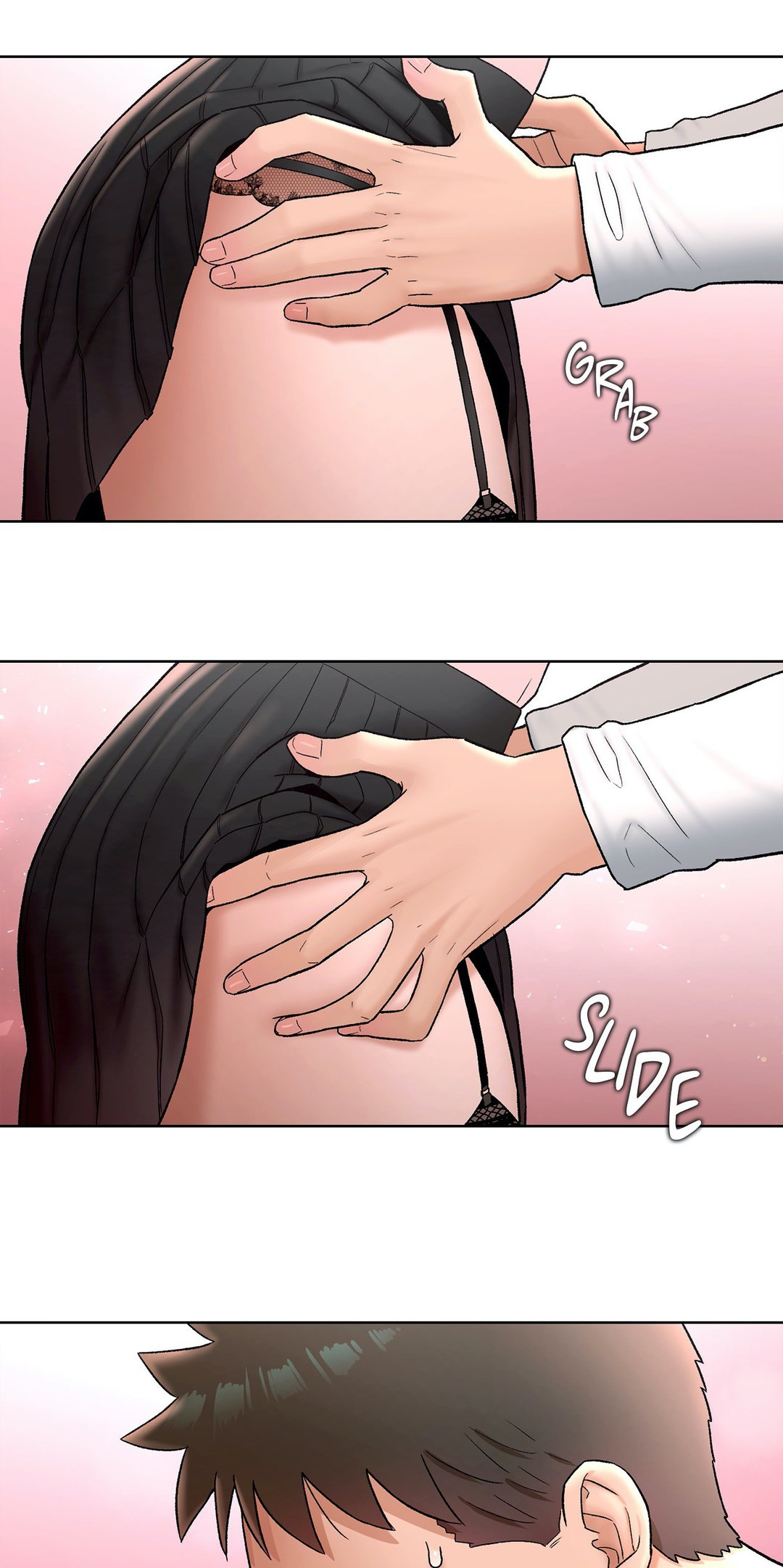 Sexercise chapter 61 page 26