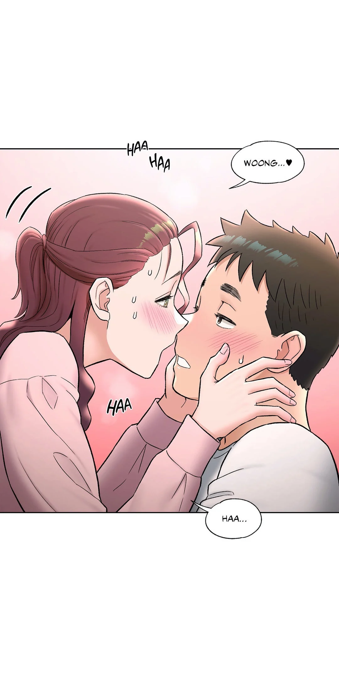 Sexercise chapter 61 page 30