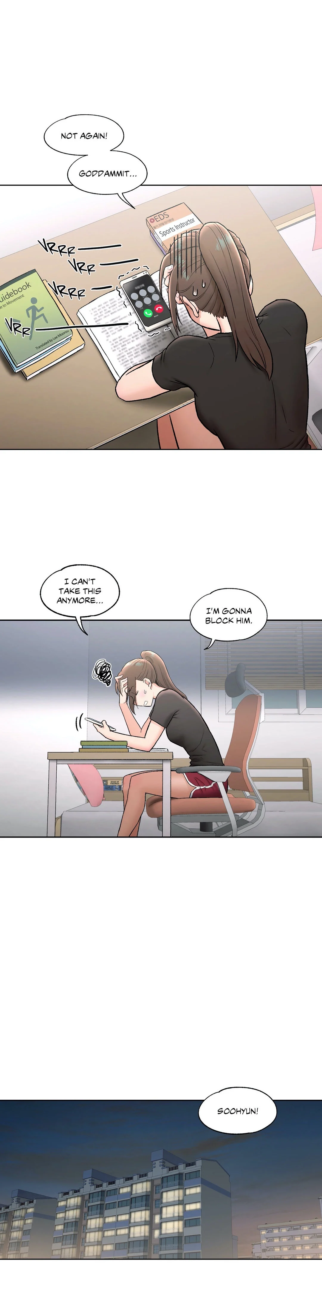 Sexercise chapter 62 page 2