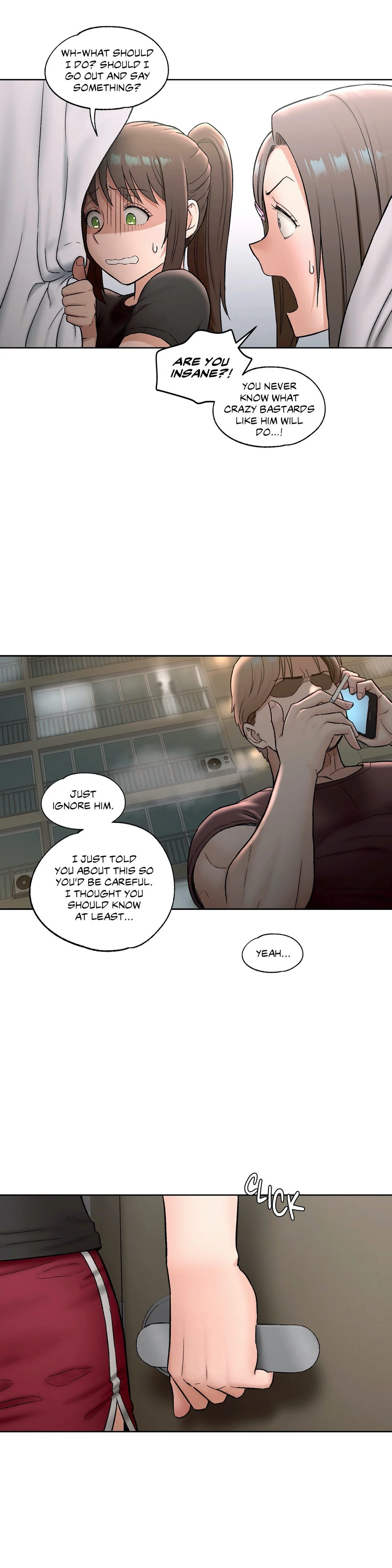 Sexercise chapter 62 page 4