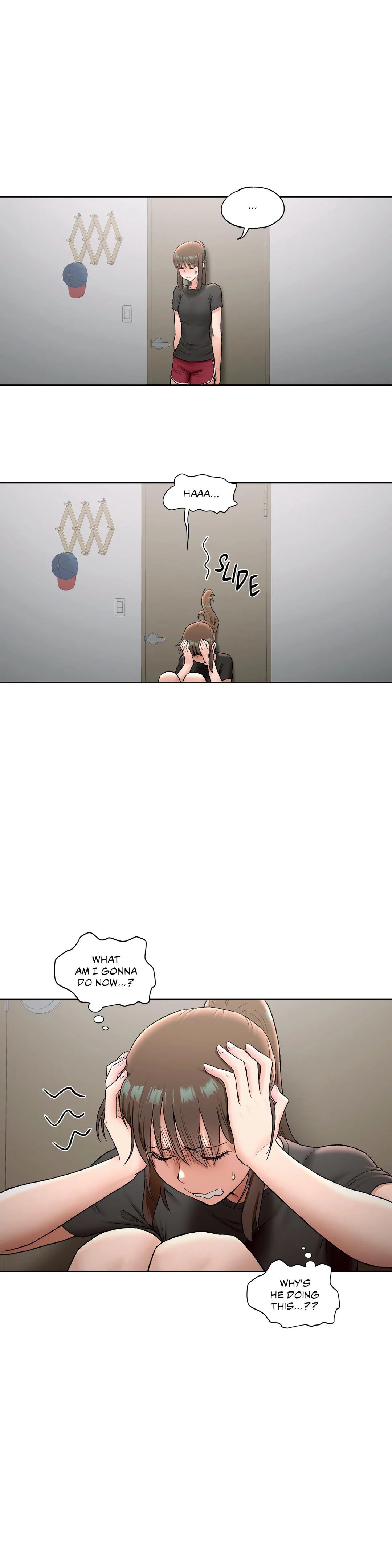 Sexercise chapter 62 page 5
