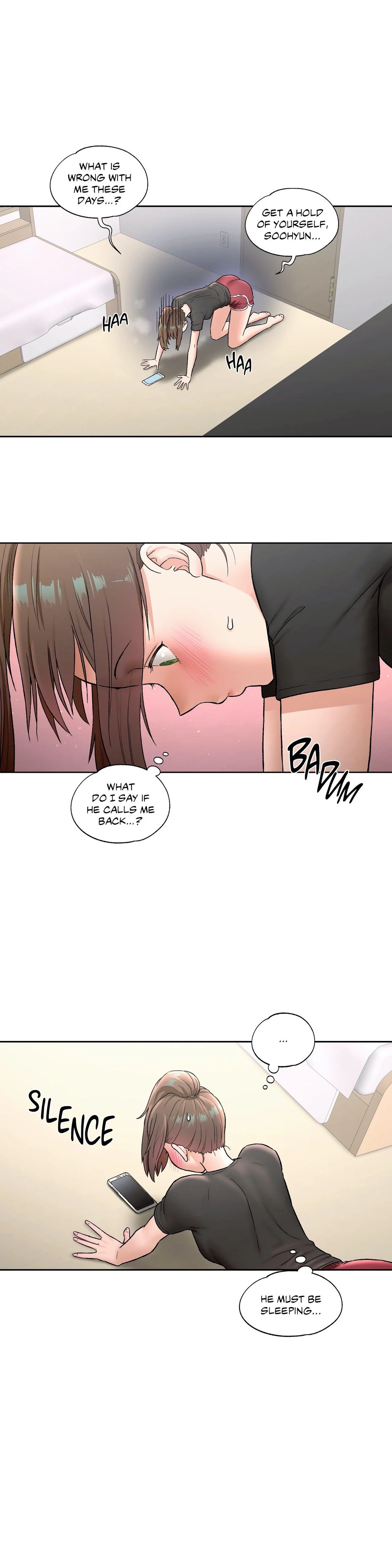 Sexercise chapter 62 page 8
