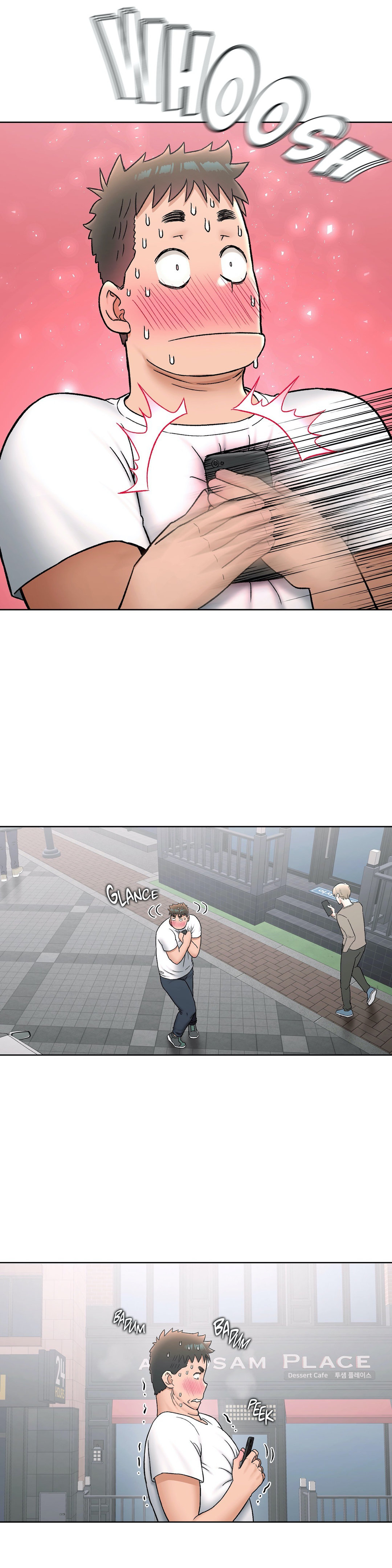 Sexercise chapter 63 page 20