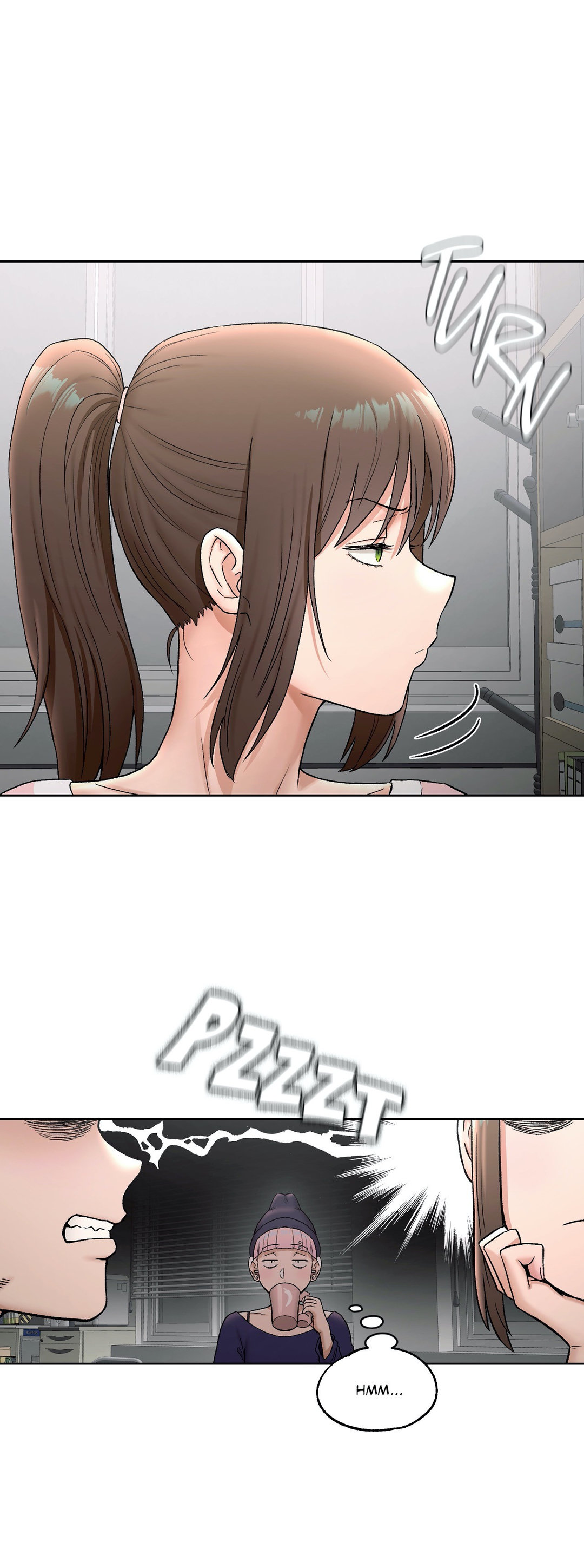 Sexercise chapter 63 page 26