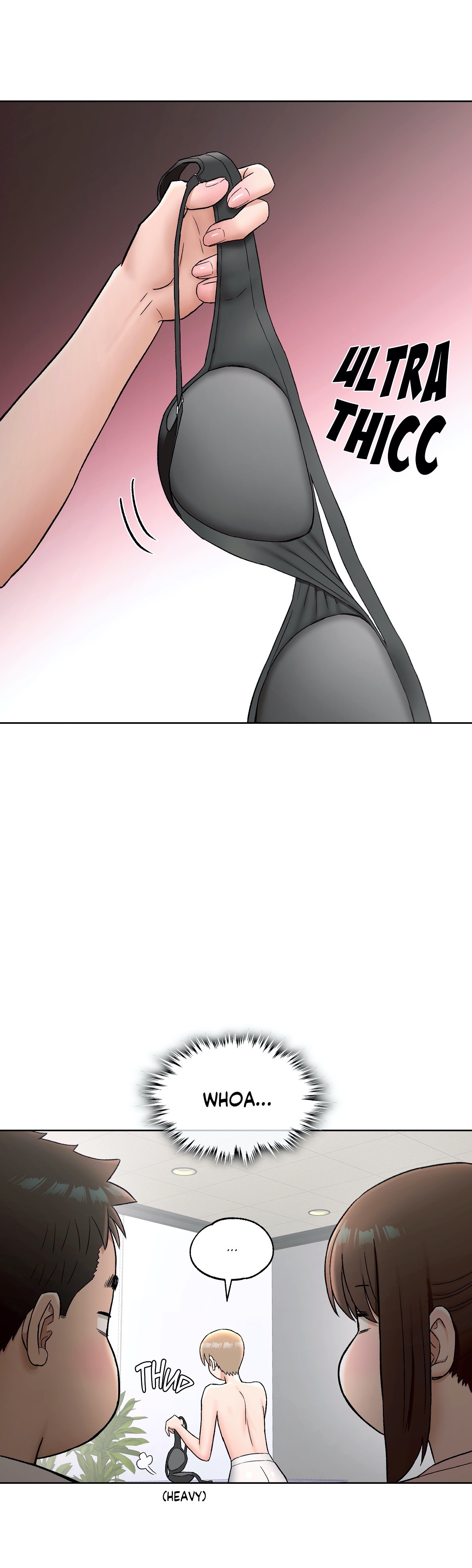 Sexercise chapter 64 page 18