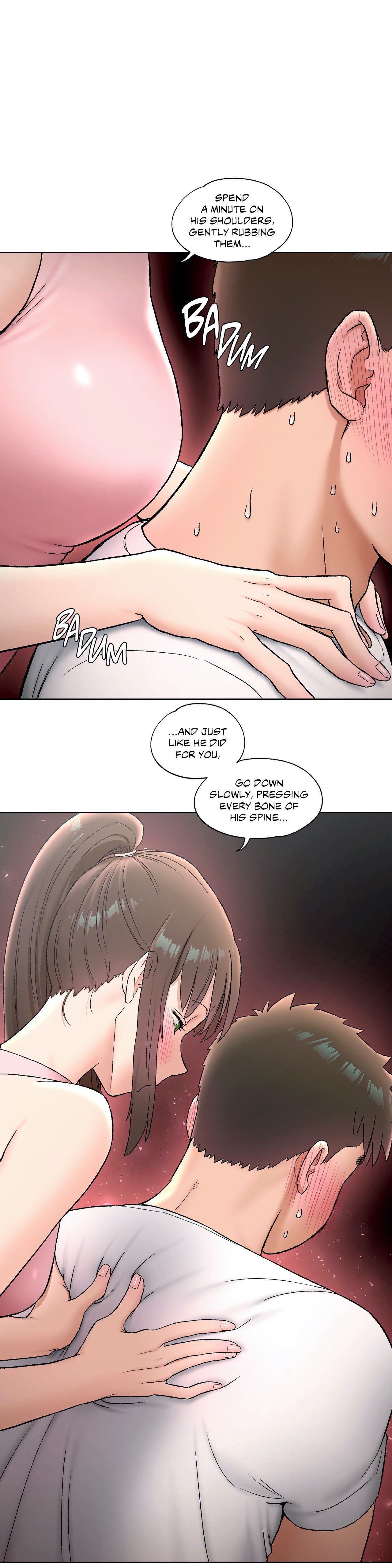 Sexercise chapter 64 page 23