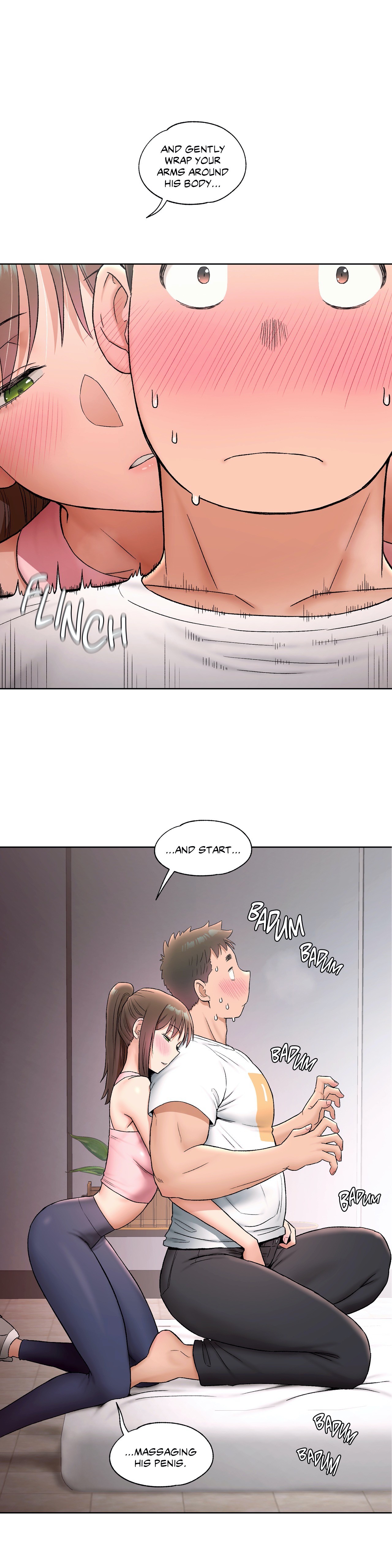 Sexercise chapter 64 page 24