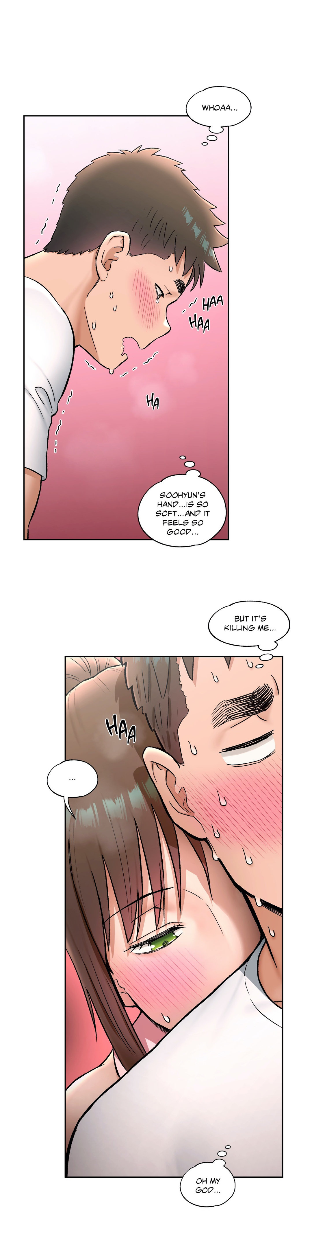 Sexercise chapter 65 page 4