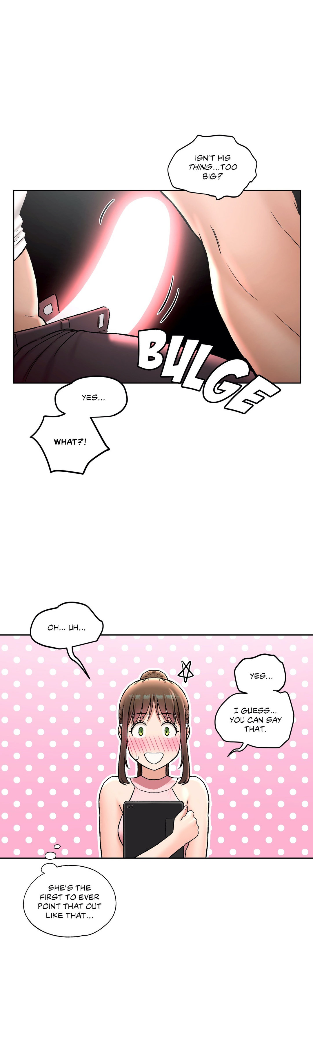 Sexercise chapter 65 page 6