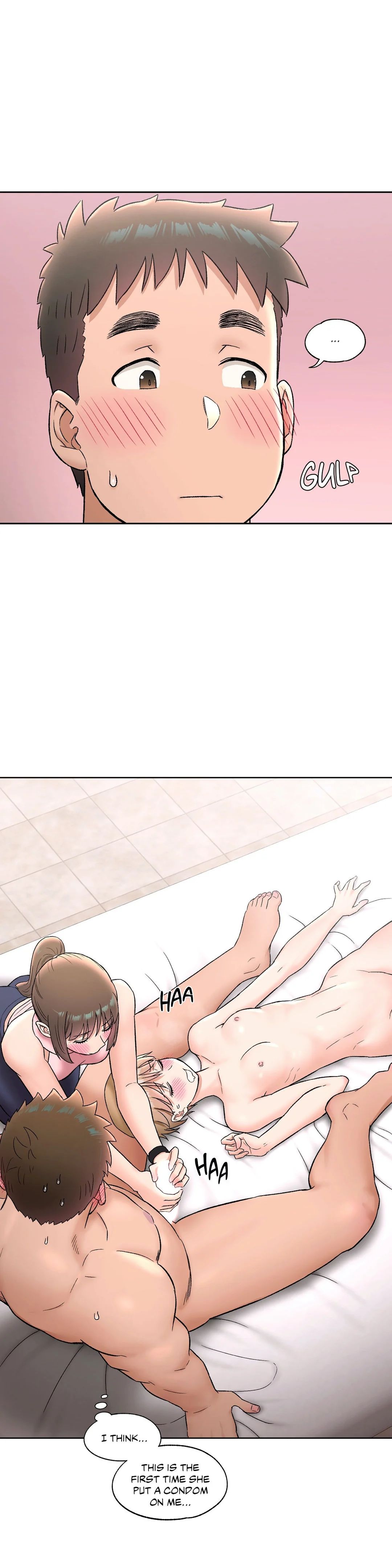 Sexercise chapter 65 page 24