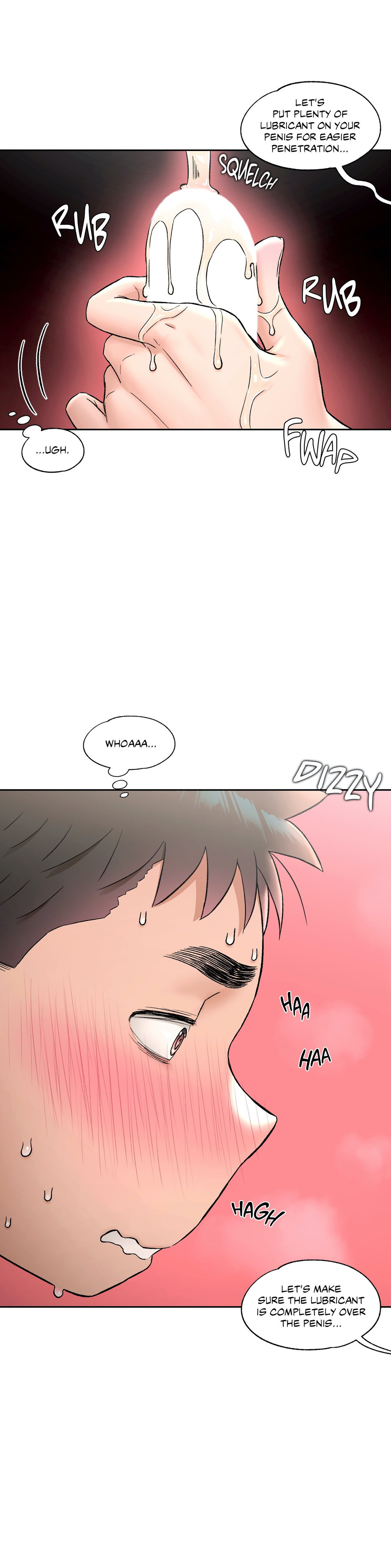 Sexercise chapter 65 page 26