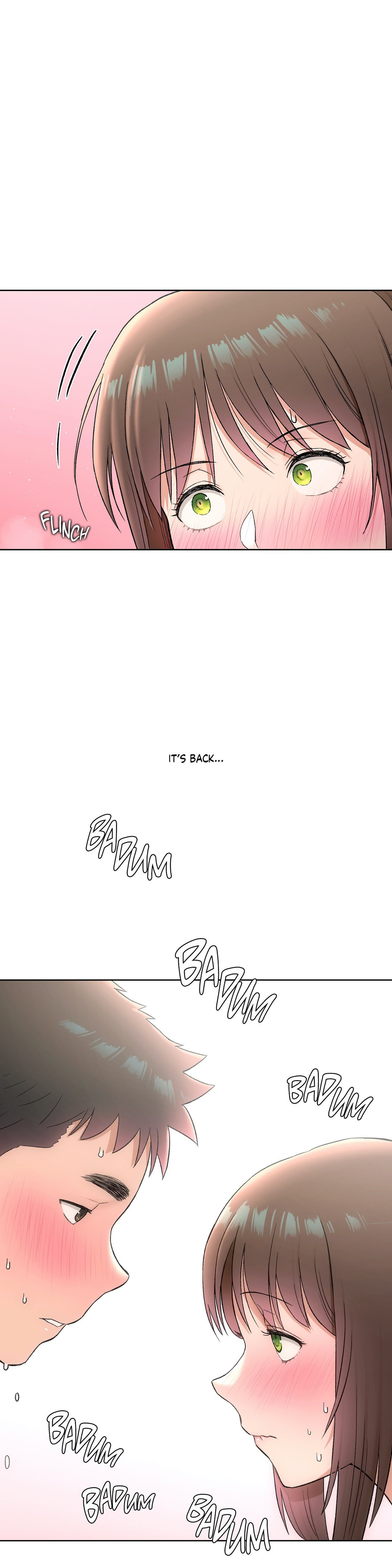Sexercise chapter 65 page 28