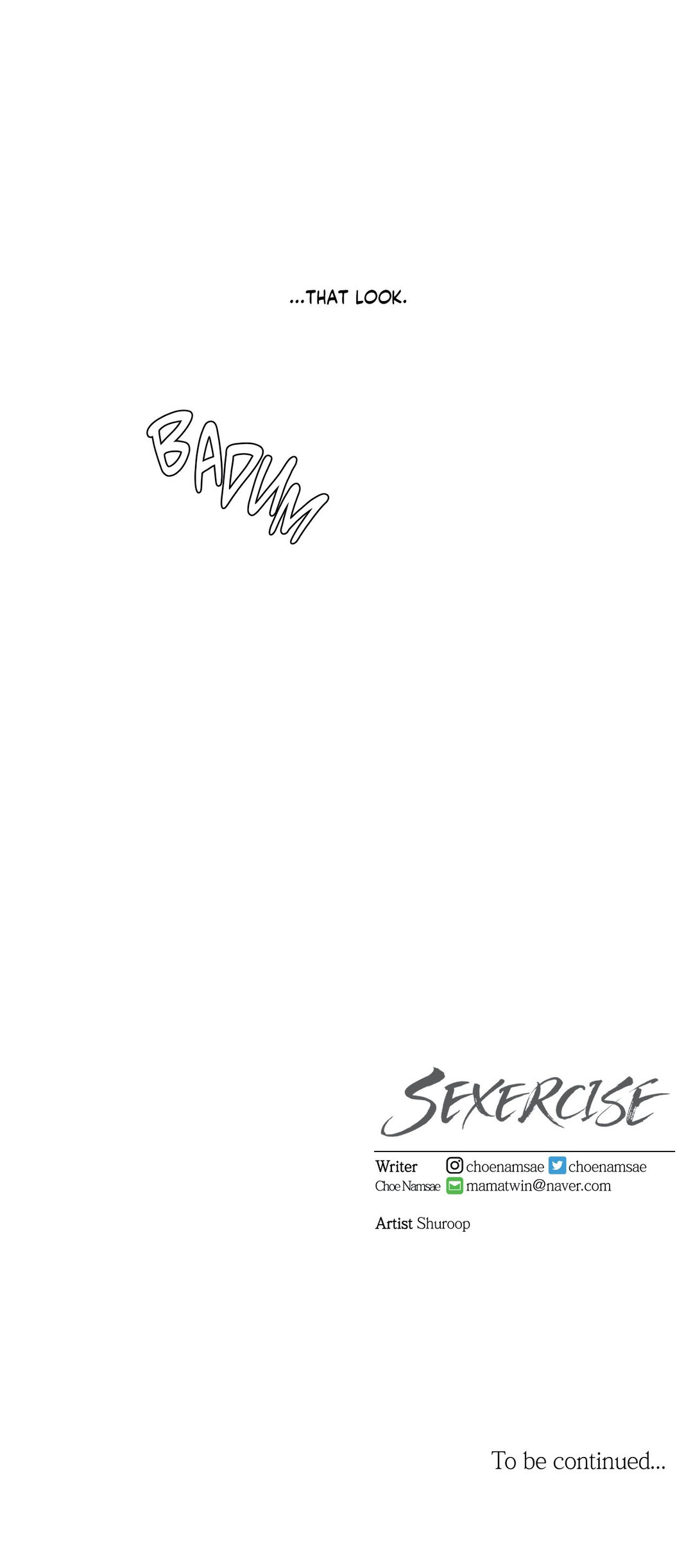 Sexercise chapter 65 page 29