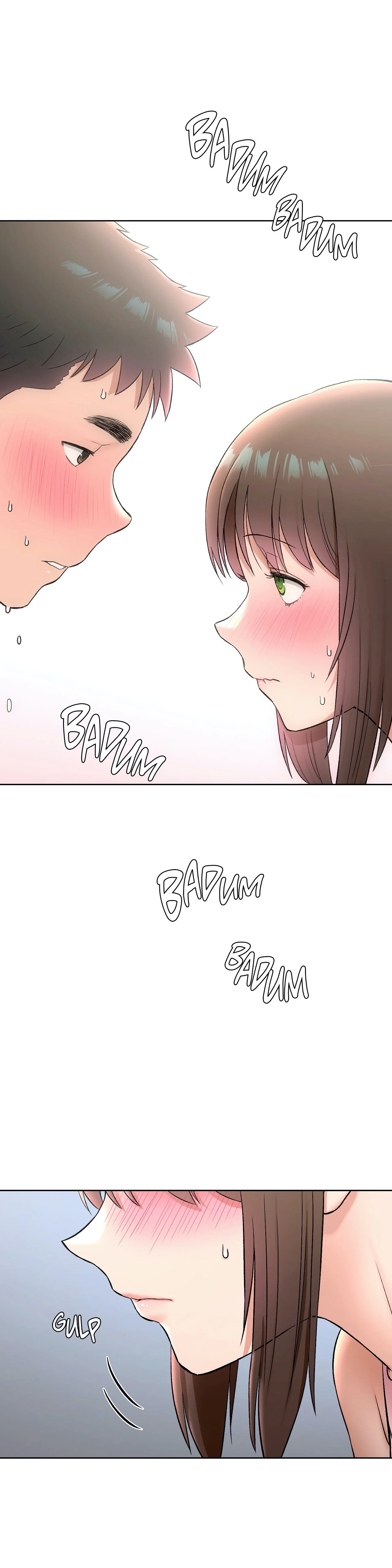 Sexercise chapter 66 page 1